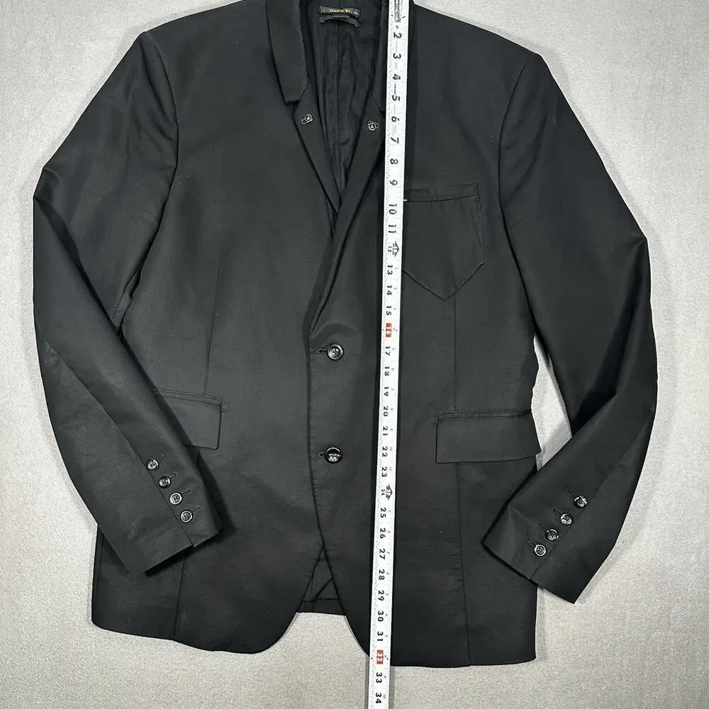 Diesel pre owned